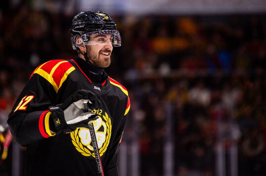 Brynäs Jack Kopacka