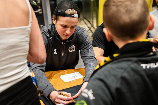 Brynäs Hugo Lejon