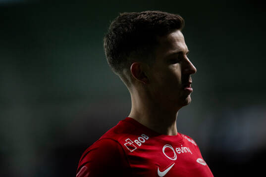 Sander Erik Kartum of Brann