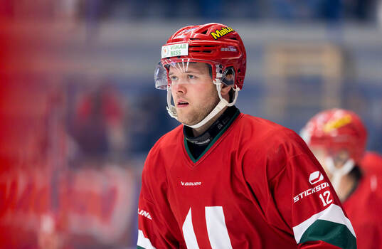 Modos Oscar Pettersson