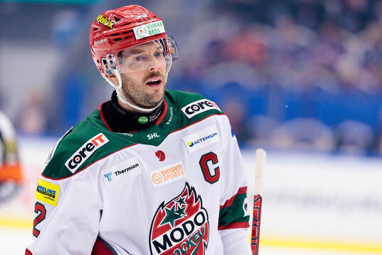 Modos David Rundblad