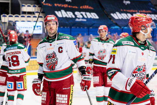 Modos David Rundblad jublar