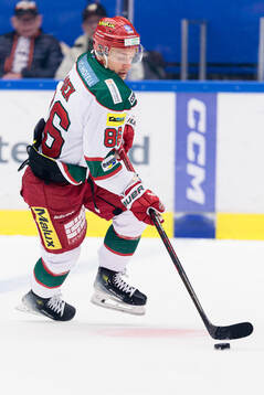 Modos Lukas Jasek