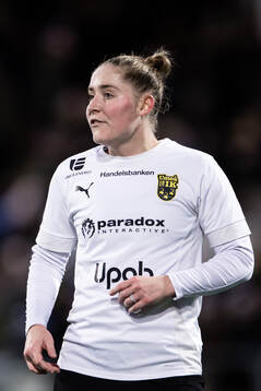 Umeås Makenzie Langdok