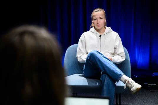 Sara Kanutte Fornes