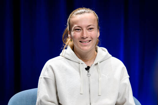 Sara Kanutte Fornes