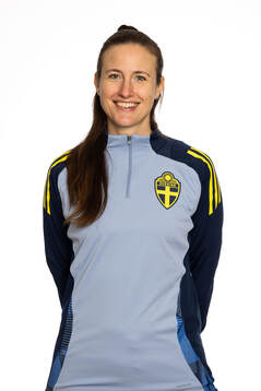 Lisa Alm