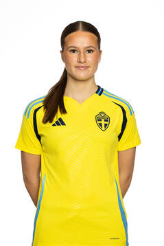 Elly Ekelund