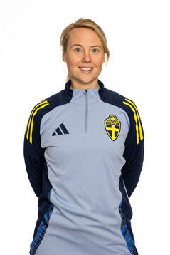 Isabelle Hållén