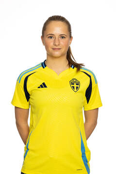 Filippa Lindstedt
