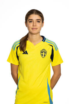 Lilly Hamstein