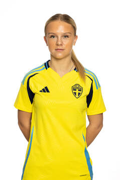 Wilma Nordalen