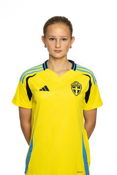 Wilma Lundström