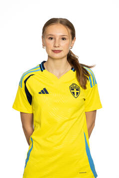 Kajsa Lindroth