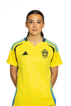 Leila Msaoubi