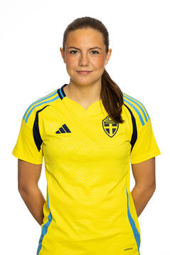 Klara Ahnberg