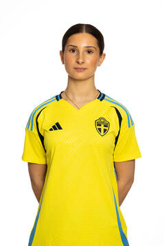 Filippa Sjöström