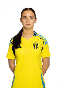 Ebba Hedman