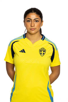 Iliana Sulaiman