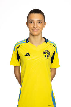 Rona Krasniqi