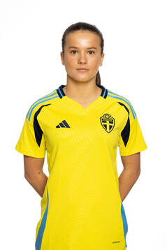 Selma Boström