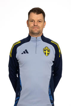 Stefan Ärnsved