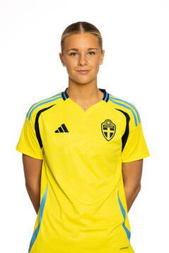 Mollie Josefsson