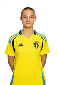 Fanny Peterson