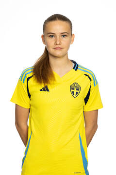 Stella Lambertsson