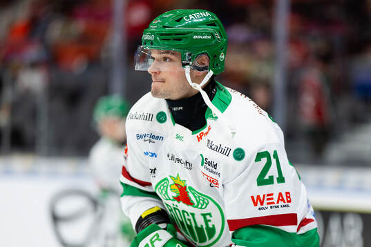 Rögles Henry Bowlby