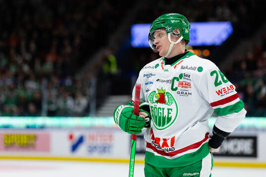 Rögles Anton Bengtsson