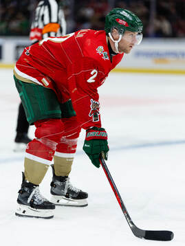 Frölundas Christian Folin