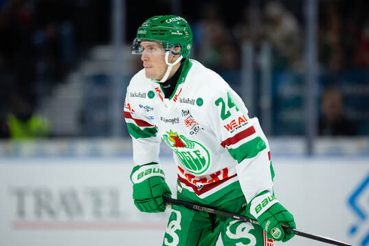 Rögles Mattias Göransson