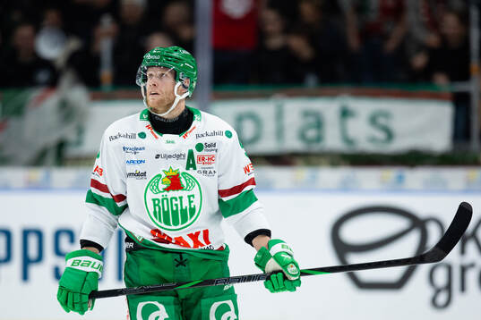 Rögles Ludvig Claesson