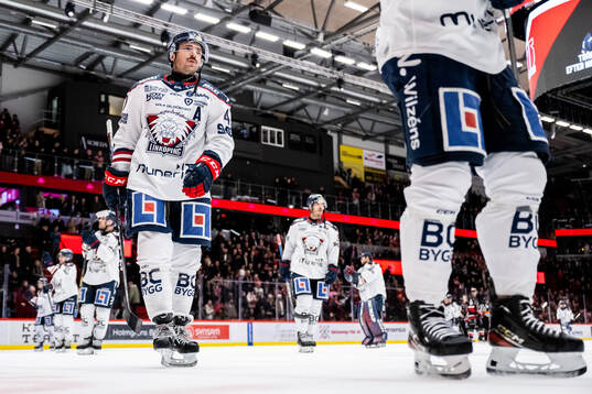 Linköpings Broc Little deppar