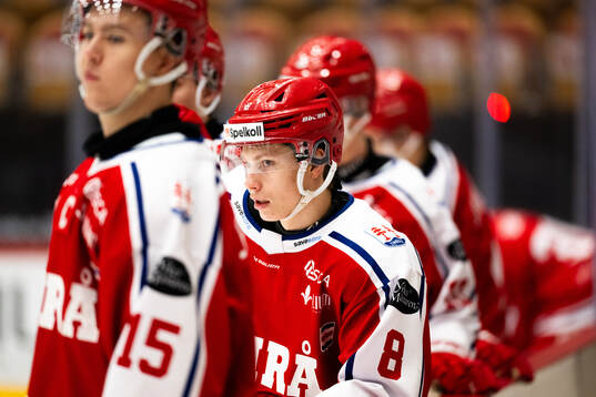 Timrås William Lindgren