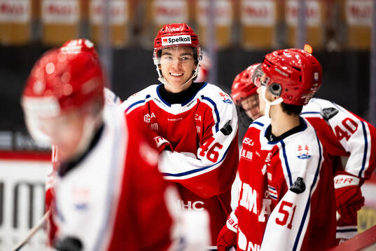 Timrås Vincent Gellar