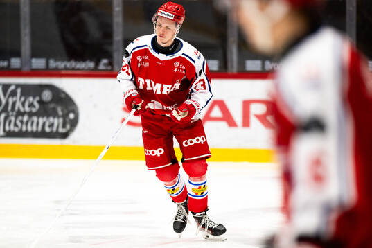 Timrås Filip Lundgren