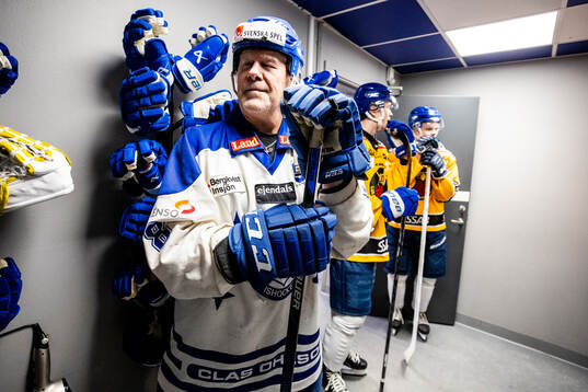 Leksands Sigge Svensson
