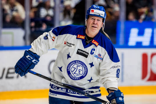 Leksands Sigge Svensson