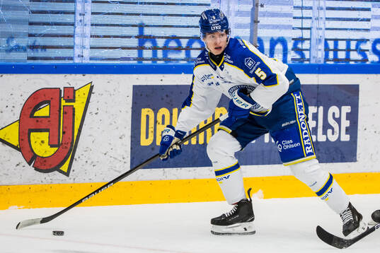 Leksands Andro Kaderli