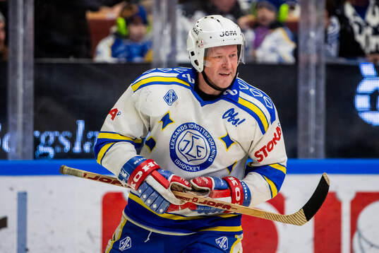 Leksands Per Olov Carlsson