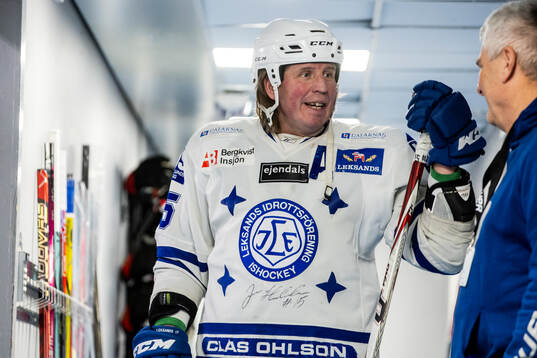 Leksands Janne Houkko