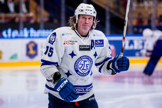 Leksands Janne Houkko