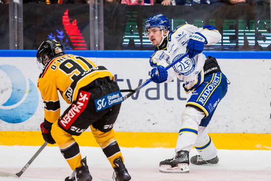 Leksands Fred Nilsson