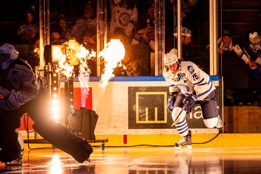 Leksands Janne Houkko