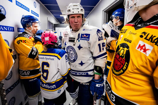 Leksands Janne Houkko