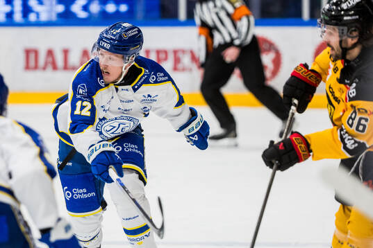 Leksands Kalle Östman