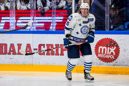 Leksands Janne Houkko