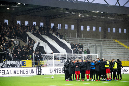 Landskronas spelare